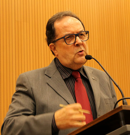 Dr. Sergio Antônio da Silva Leite